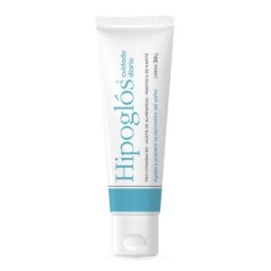 HIPOGLOS CREMA CUIDADO DIARIO 30 GR