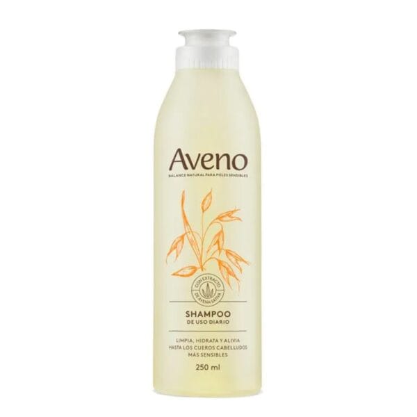AVENO SHAMPOO 250 ML