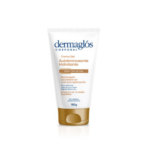 DERMAGLÓS CREMA AUTOBRONCEANTE 150 GR
