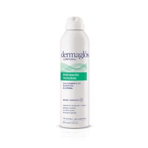 DERMAGLÓS CORPORAL HIDRATACION INMEDIATA SPRAY 175 ML