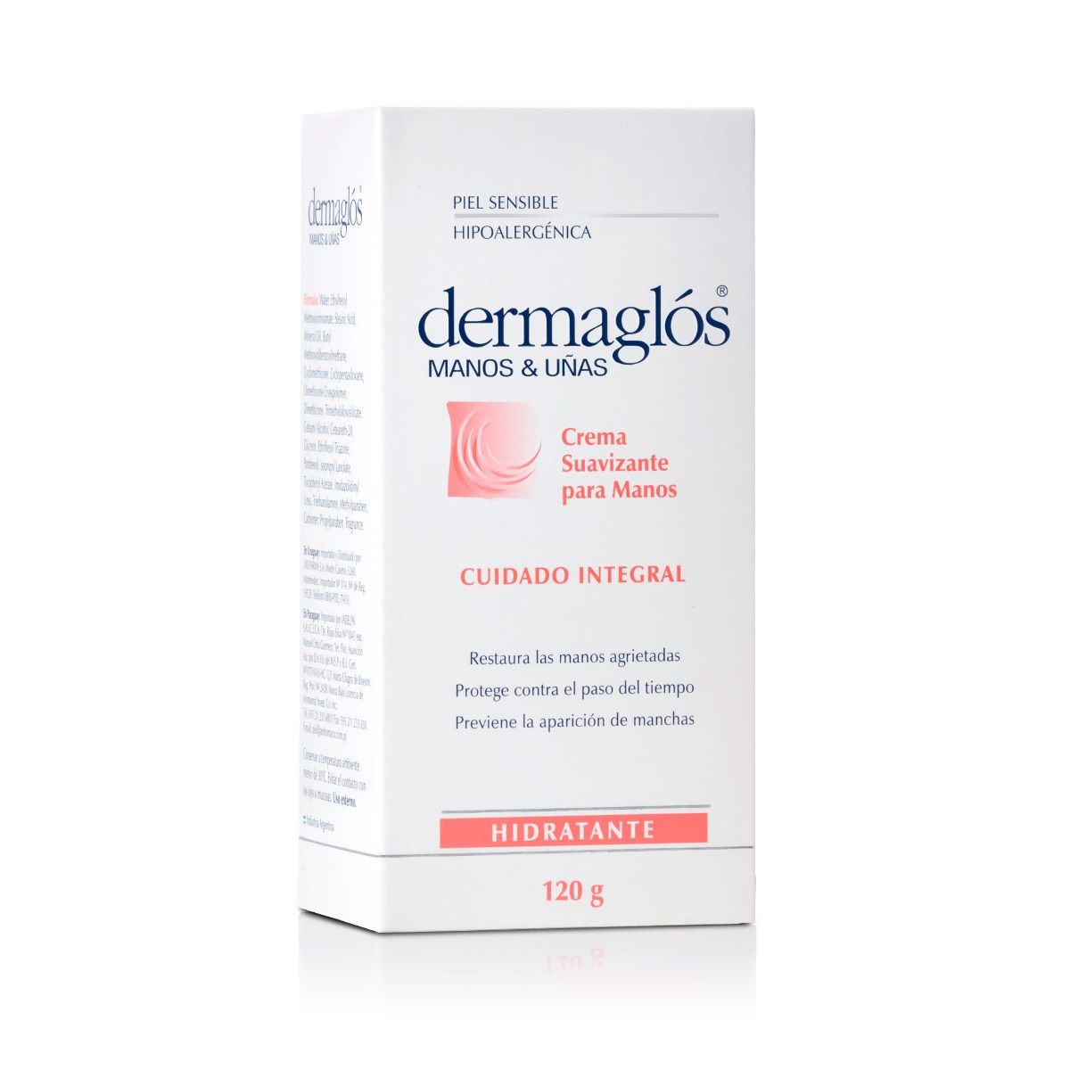 DERMAGLÓS C M Y U CR 120 GR - Imagen 2
