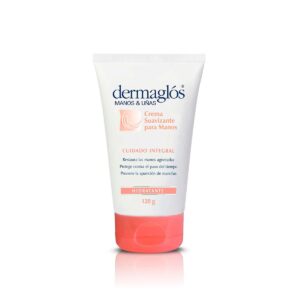DERMAGLÓS C M Y U CR 120 GR
