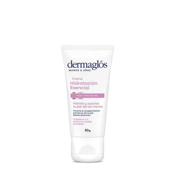DERMAGLÓS C M Y U CR 50 GR