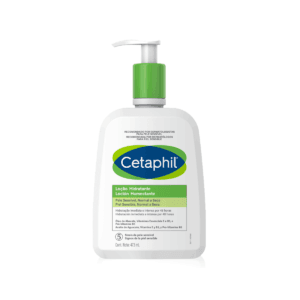 CETAPHIL HIDRATANTE LOCIÓN 237 ML