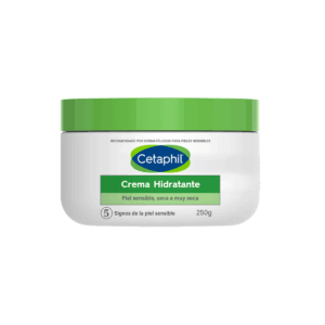CETAPHIL HIDRATANTE FACIAL FPS15 118 ML