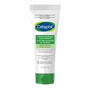 CETAPHIL LIMPIADOR LOCION P/SENSIB 300ML