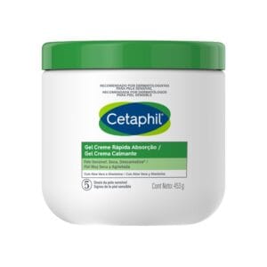 CETAPHIL LOCION DE LIMPIEZA x 120 ml