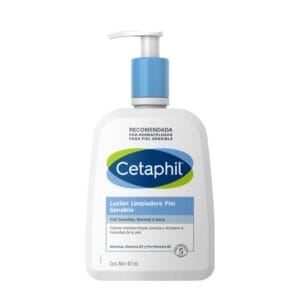 CETAPHIL LIMPIADOR LOCIÓN P/GRASA 473 ML