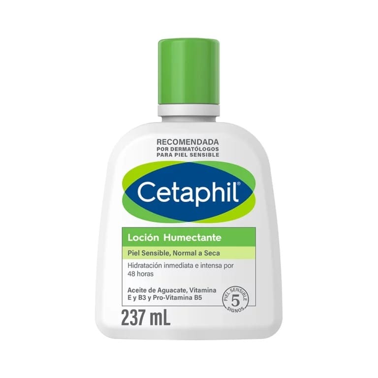 CETAPHIL HIDRATANTE CORP. CREMA 453 GR