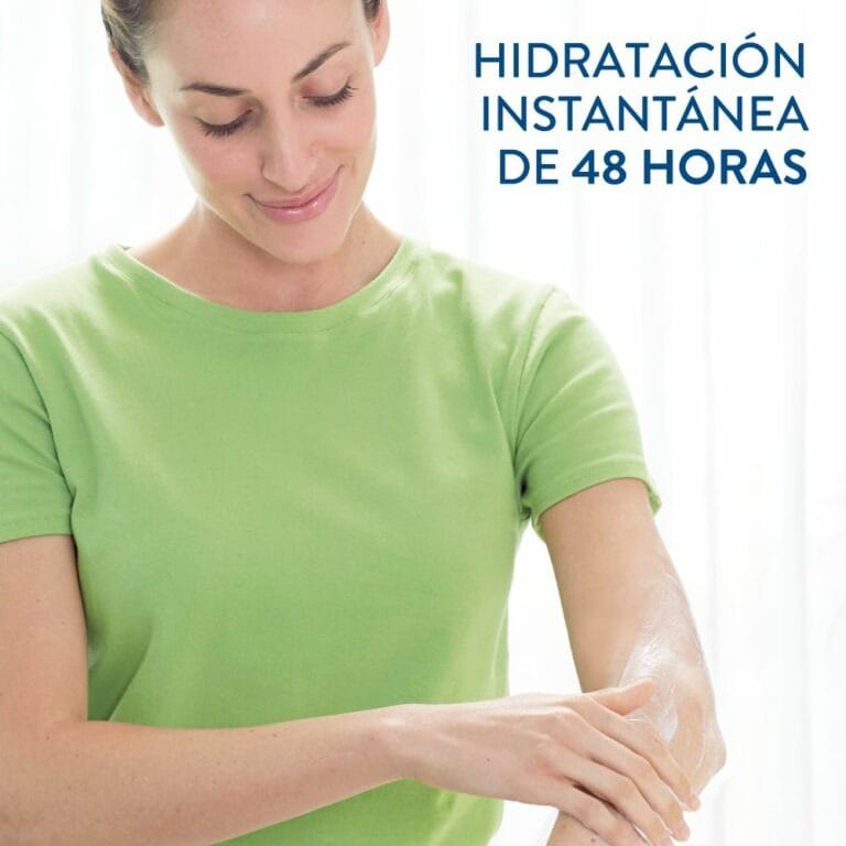 CETAPHIL HIDRATANTE CORP. CREMA 453 GR - Imagen 2
