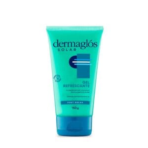 DERMAGLÓS POST SOLAR GEL 150 GR