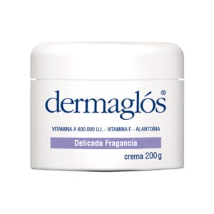 DLT DF CREMA X 200 GR