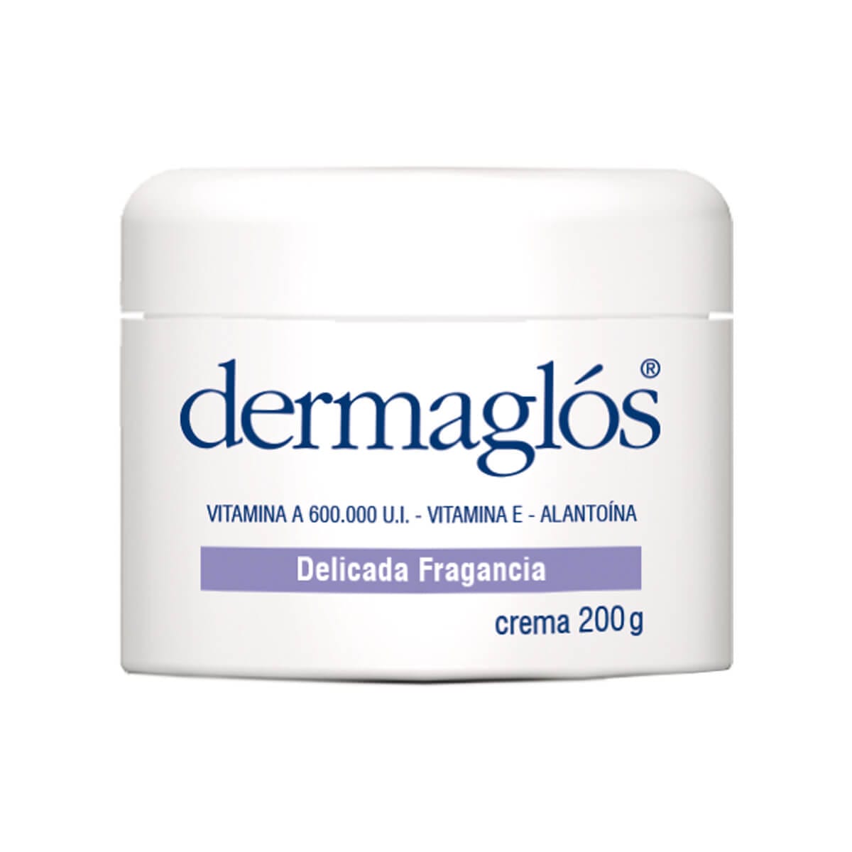 DLT DF CREMA X 200 GR