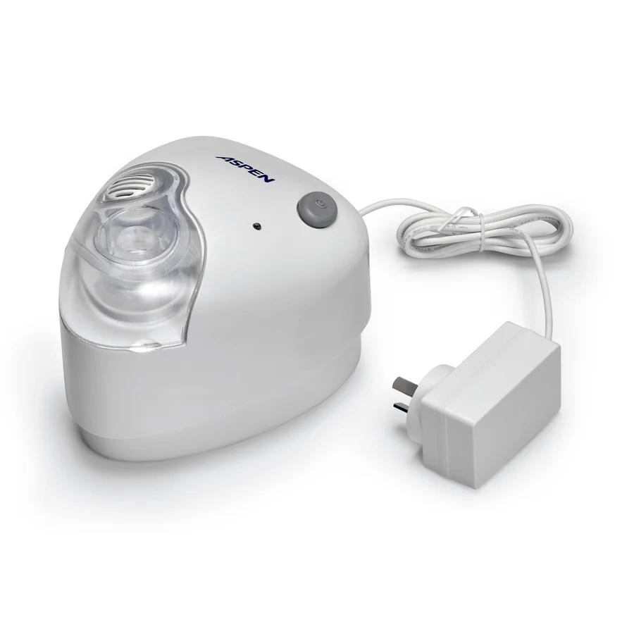NEBULIZADOR ASPEN NU320FE PLUS ULTRASON ENV X 1