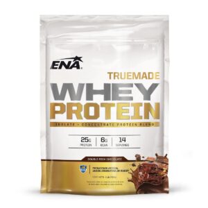 ENA N.DEPORT WHEY PROTEIN CHOC INST X 1 LB