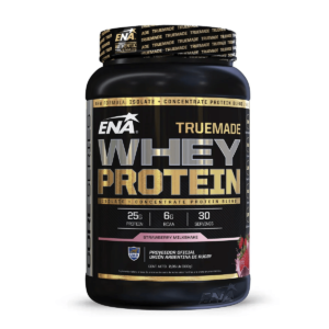 ENA N.DEPORT WHEY PROTEIN FRUT POLVO X 1000