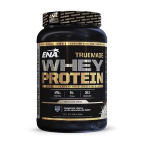 ENA N.DEPORT WHEY PROTEIN VAIN POLVO X 1000