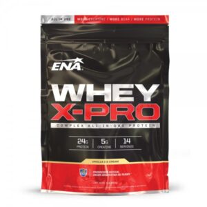 ENA N.DEPORT WHEY X-PRO VAIN INST X 1 LB