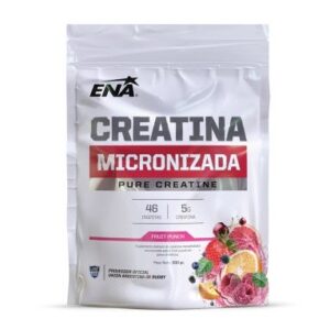 ENA N.DEPORT CREATINA MICR S/FRU POLVO X300