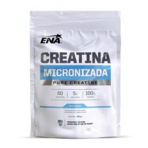ENA N.DEPORT CREATINA MICR S/NEU POLVO X300