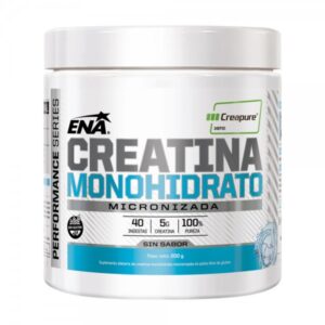 ENA N.DEPORT CREATINA MICR S/NEU POLX200