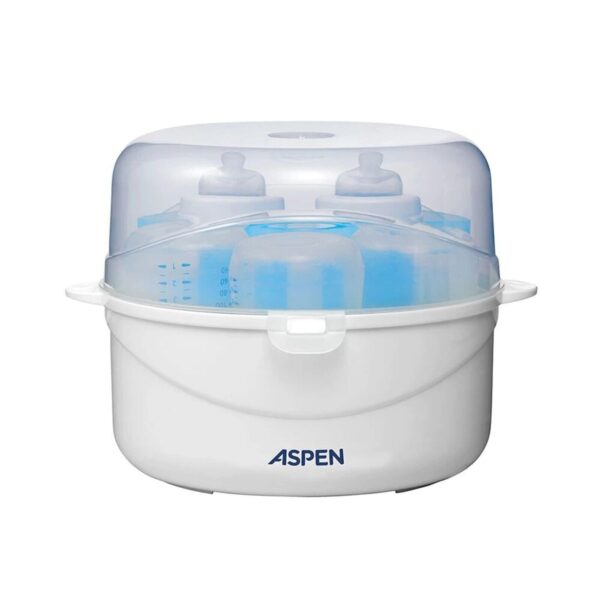 ASPEN ESTERILIZADOR MAMADERA P/MICR EM-8603