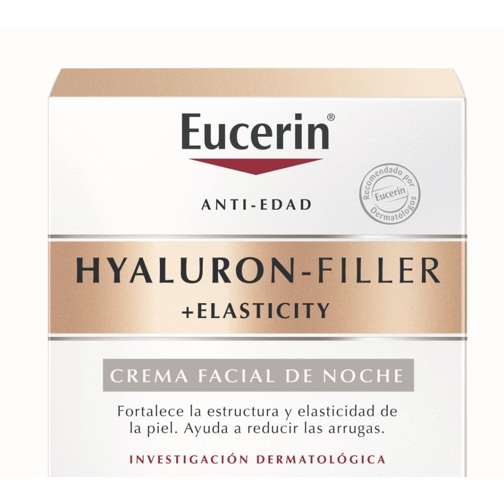 Hyaluron-Filler + Elasticity Noche