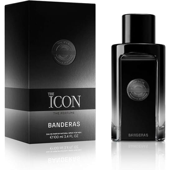 AB THE ICON MEN EDP X 100 ML
