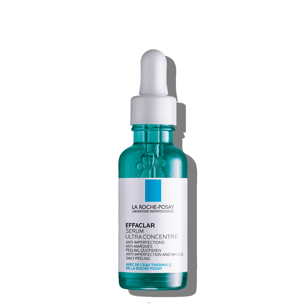 EFFACLAR SERUM 30ML