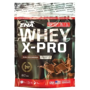 ENA N.DEPORT WHEY X-PRO CHOC INST X 1 LB