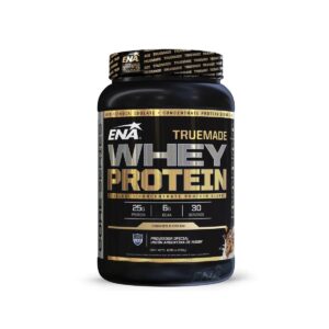 ENA N.DEPORT WHEY PROTEIN COOKIE POLVOX1000