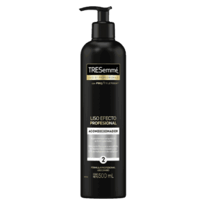 TRESEMME LISO EFECT BOTOX ATOM 500ML ACO