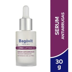 BAGOVIT FAC PRO LIFT SERUM 30 GR CREMA