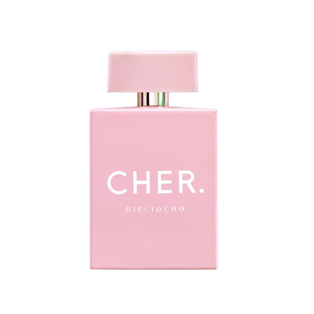 CHER DIECIOCHO EDP 100 ML FEM