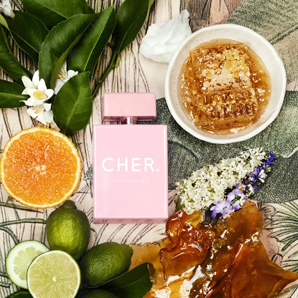 CHER DIECIOCHO EDP 100 ML FEM - Imagen 3