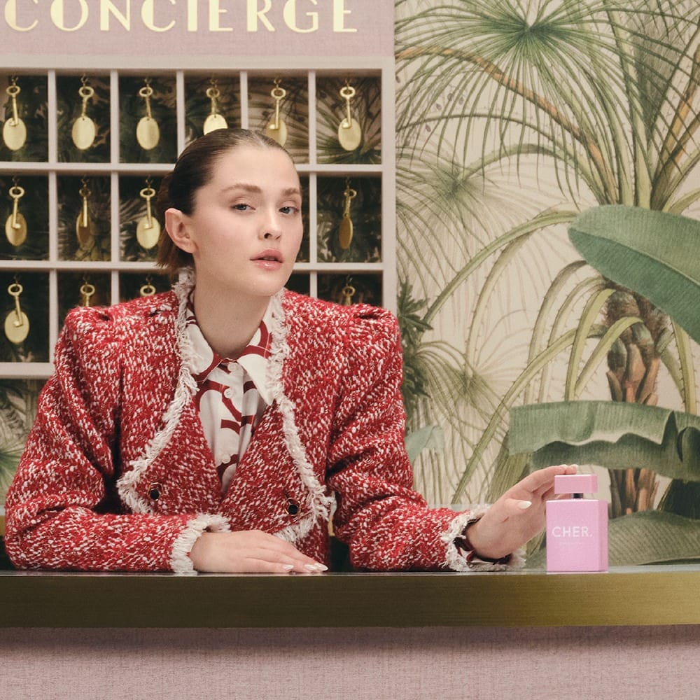 CHER DIECIOCHO EDP 100 ML FEM - Imagen 4