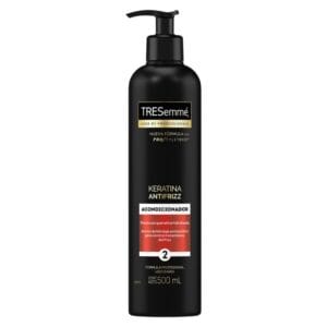 TRESEMME KERAT ANTIFRIZZ ATOM 500 ML ACO