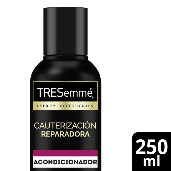 TRESEMME CAUT REPARADORA 250ML ACO