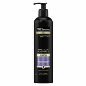 TRESEMME MATIZ ULTRAVIOLE ATOM 500ML SHA