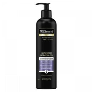 TRESEMME MATIZ ULTRAVIOL ATOM 500ML ACO