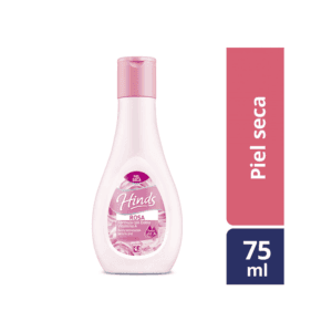 HINDS ROSA PLUS C/ VIT A 75 ML CREM