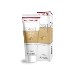 FACTOR AE AVENA 200 ML EMUL