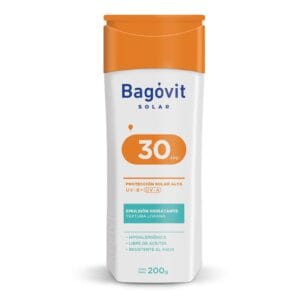 BAGOVIT SOLAR FAMILY F30 200 ML EMU