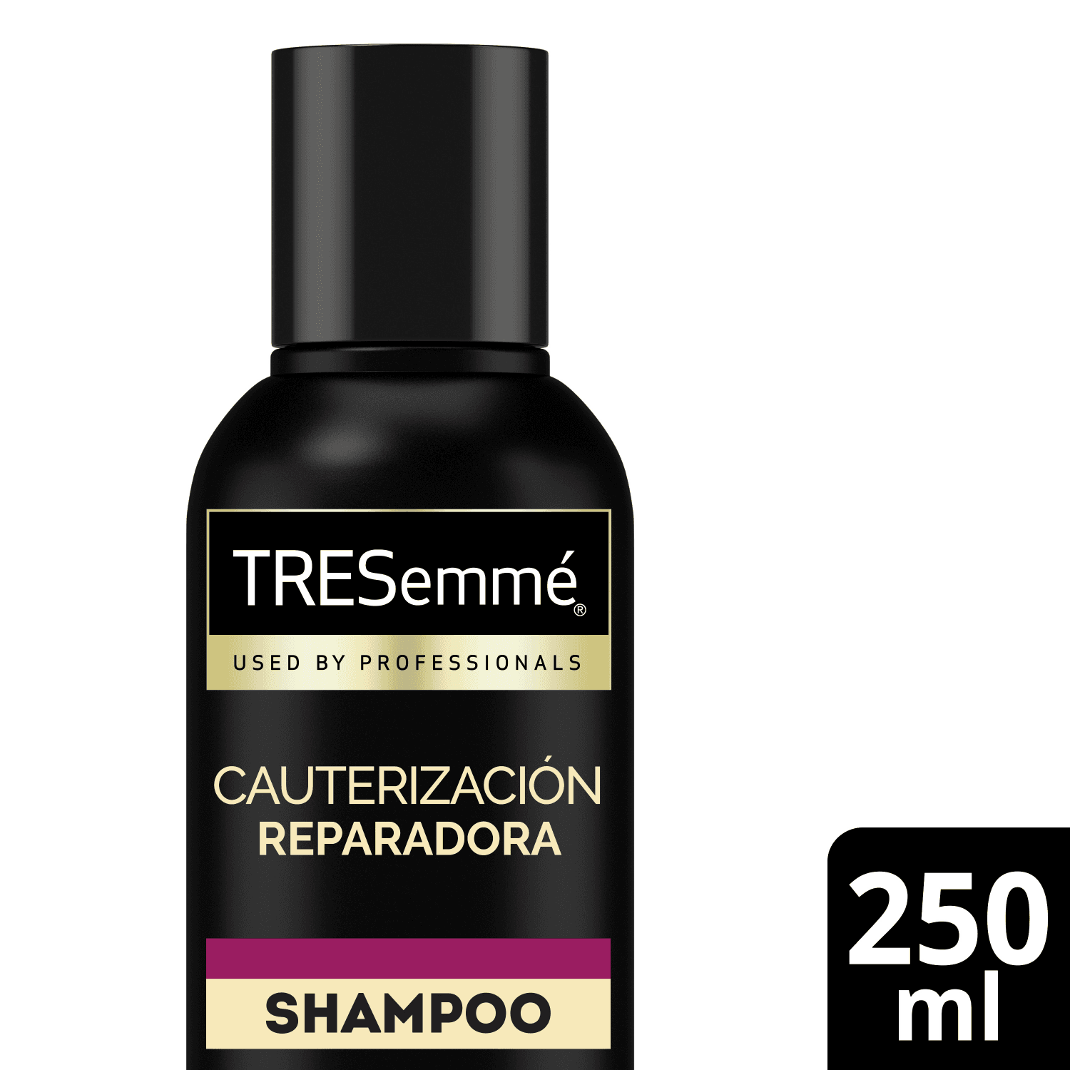 TRESEMME CAUT REPARADORA 250 ML SHA