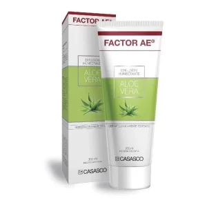 FACTOR AE ALOE VERA 200 ML EMUL