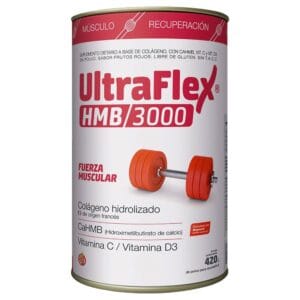 ULTRAFLEX HMB/3000 420 GR SUP DIE