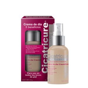 CICATRICURE BEAUTY CARE 50 GR CRE