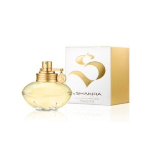 SHAKIRA EDT 80 ML FEM