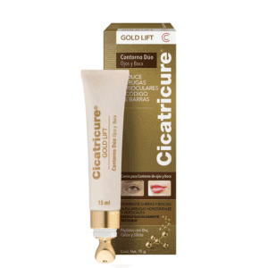 CICATRICURE CONTORN DUO GOLD LIFT 15 CRE