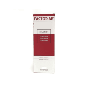 FACTOR AE 200 ML EMUL